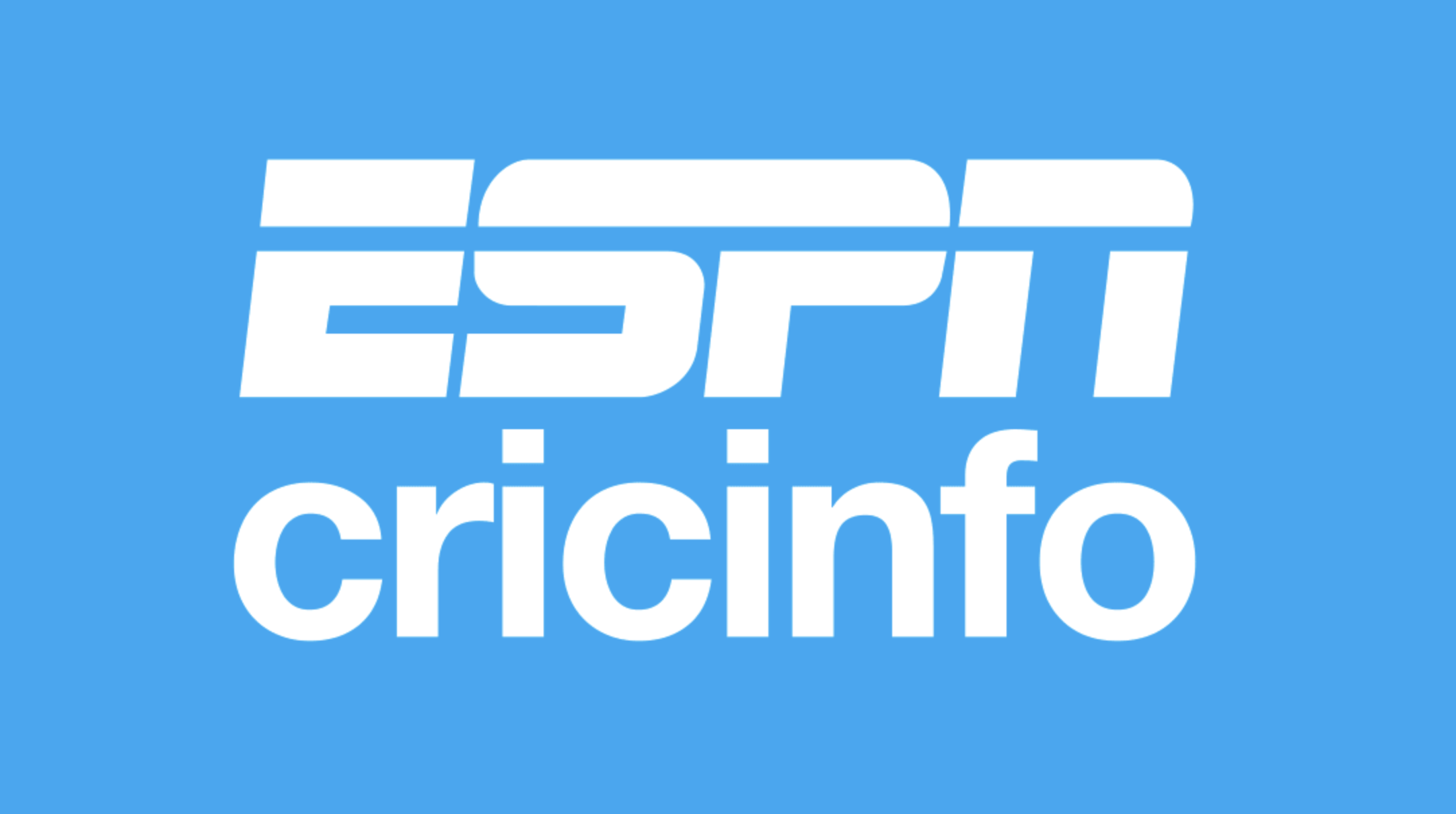 ESPN cricinfo