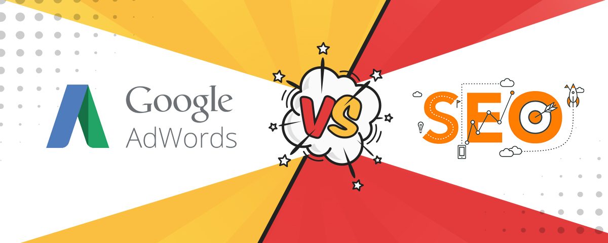 SEO vs Google Ads: Which Is Better for Your Business?