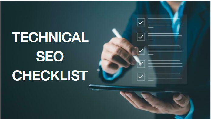 Technical SEO Checklist for 2025: Everything You Need to Rank