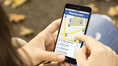 Local SEO for Restaurants: Your Recipe for Online Visibility