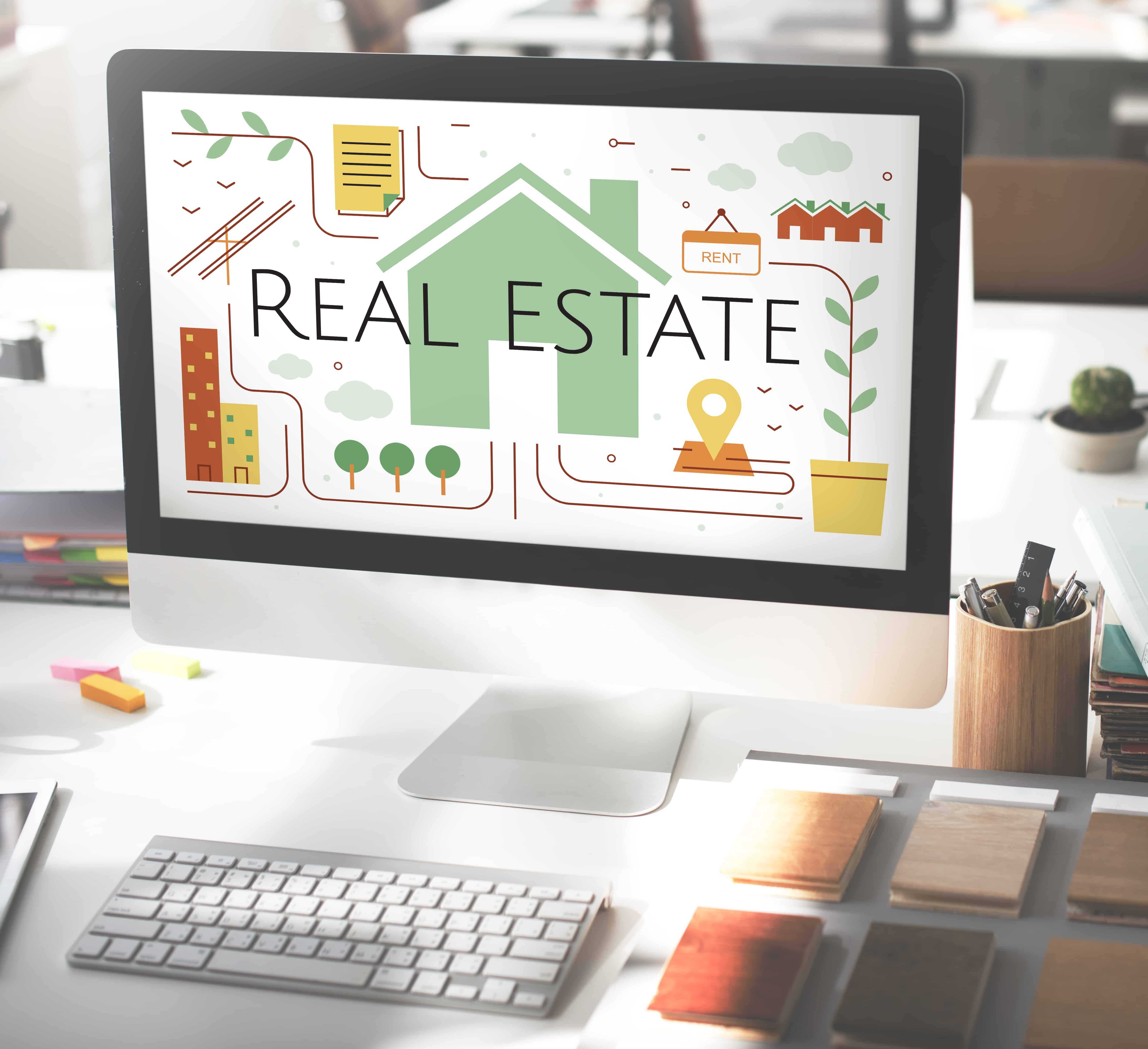 SEO for Real Estate Agents: Dominate Local Searches