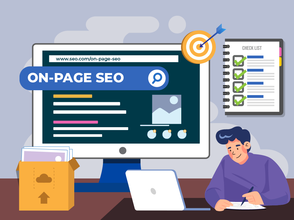 On-Page SEO Checklist: Everything You Need to Rank Higher
